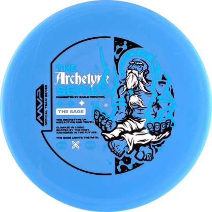 Electron Archetype Eagle McMahon Autopilot
