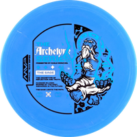 Electron Archetype Eagle McMahon Autopilot