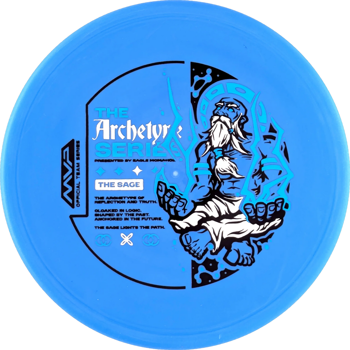 Electron Archetype Eagle McMahon Autopilot
