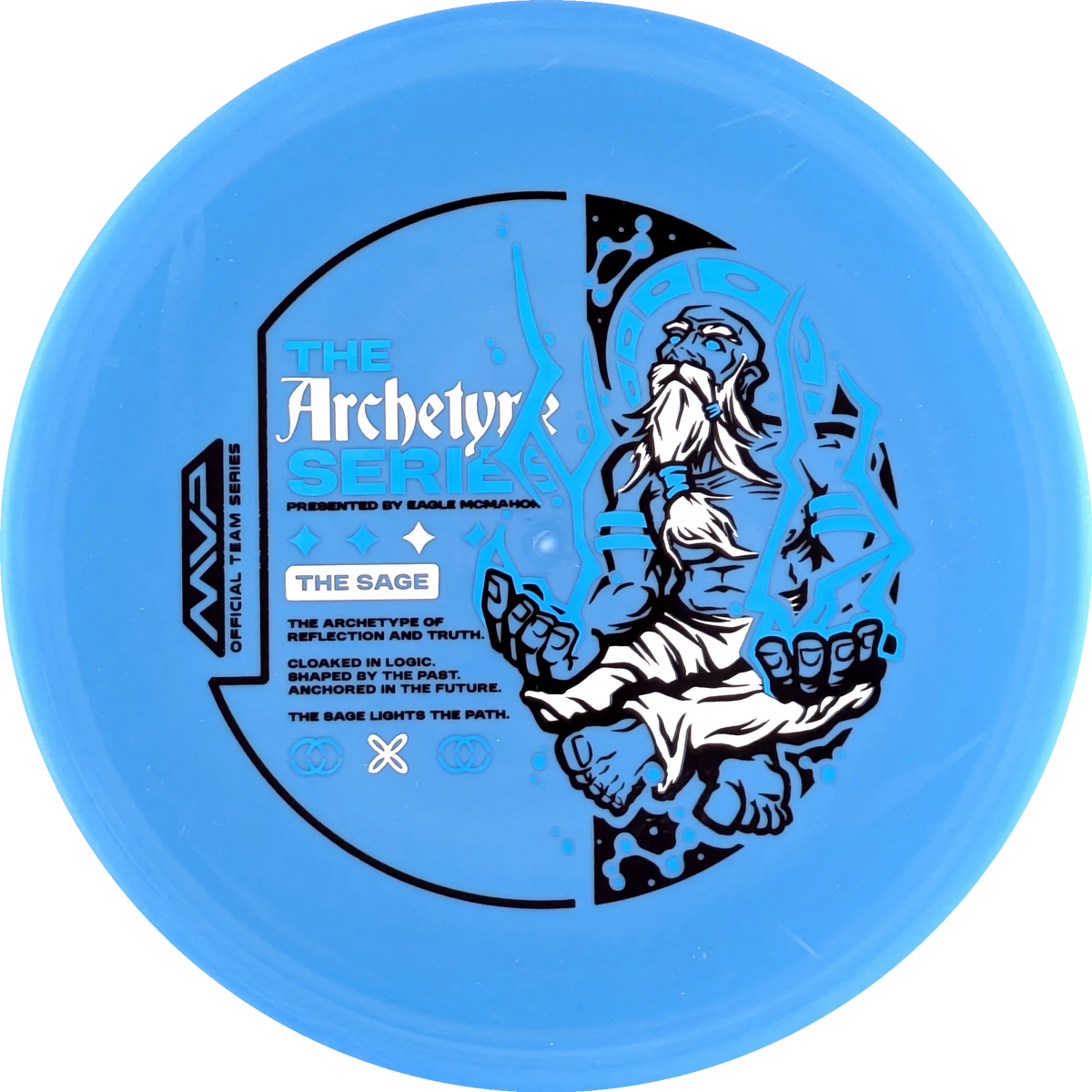 Electron Archetype Eagle McMahon Autopilot