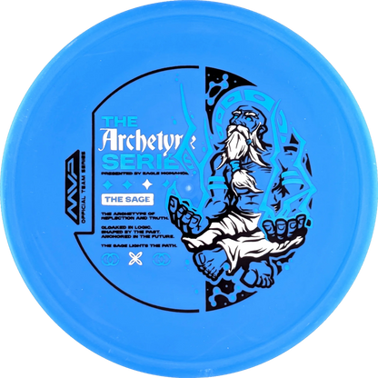 Electron Archetype Eagle McMahon Autopilot