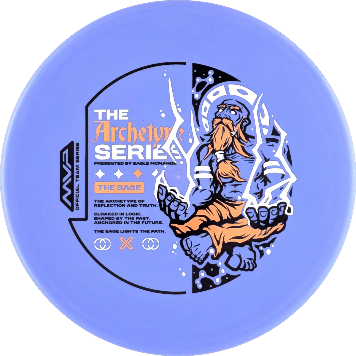 Electron Firm Archetype Eagle McMahon Autopilot
