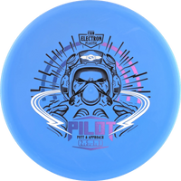 Electron Firm Pilot
