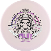 Electron Firm Pilot