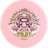 Electron Firm Pilot