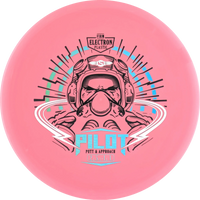 Electron Firm Pilot