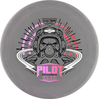 Electron Pilot