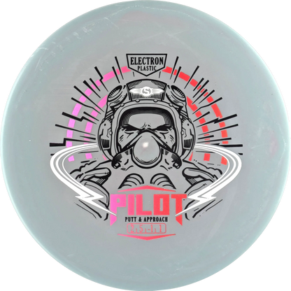 Electron Pilot