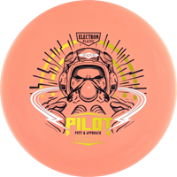 Electron Pilot