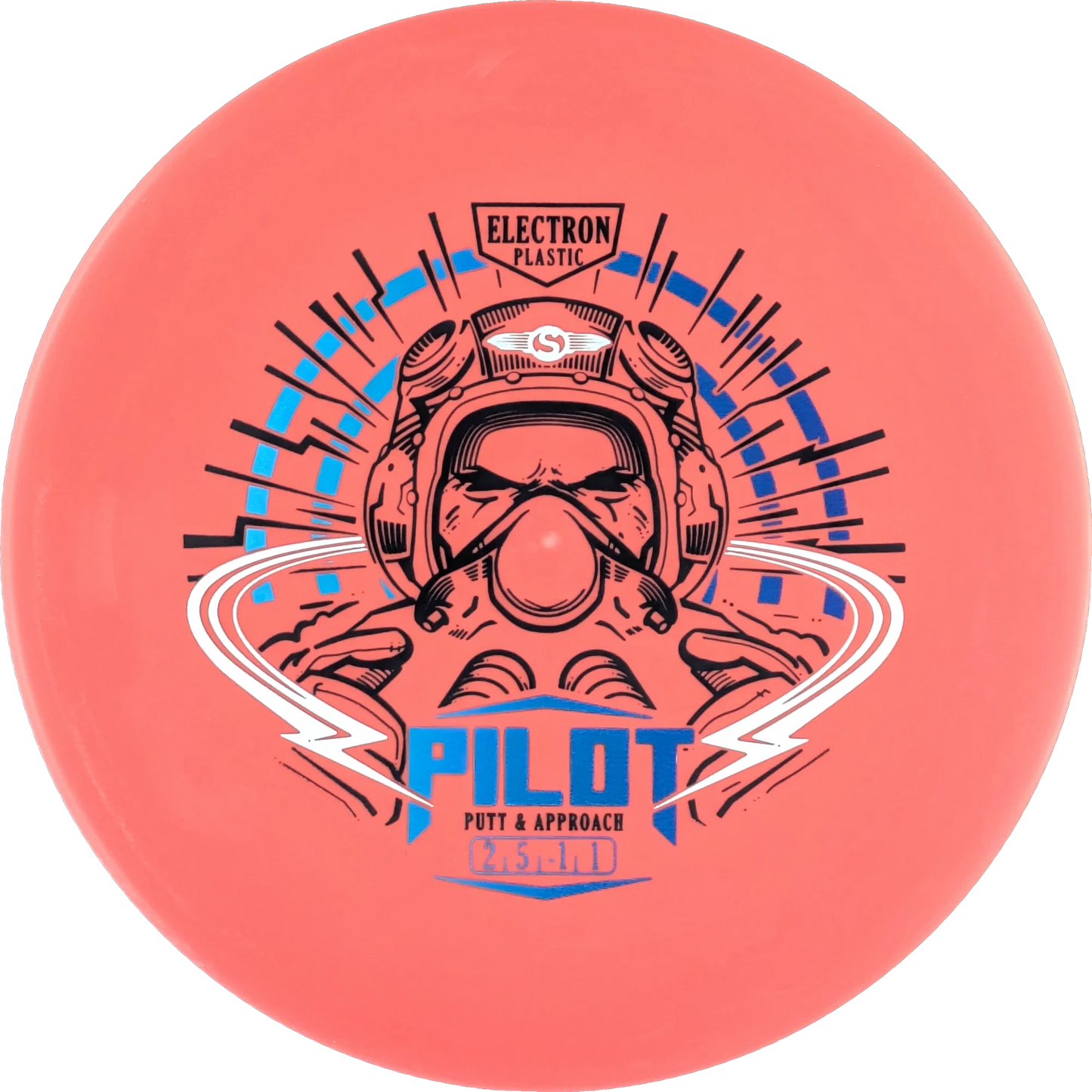 Electron Pilot