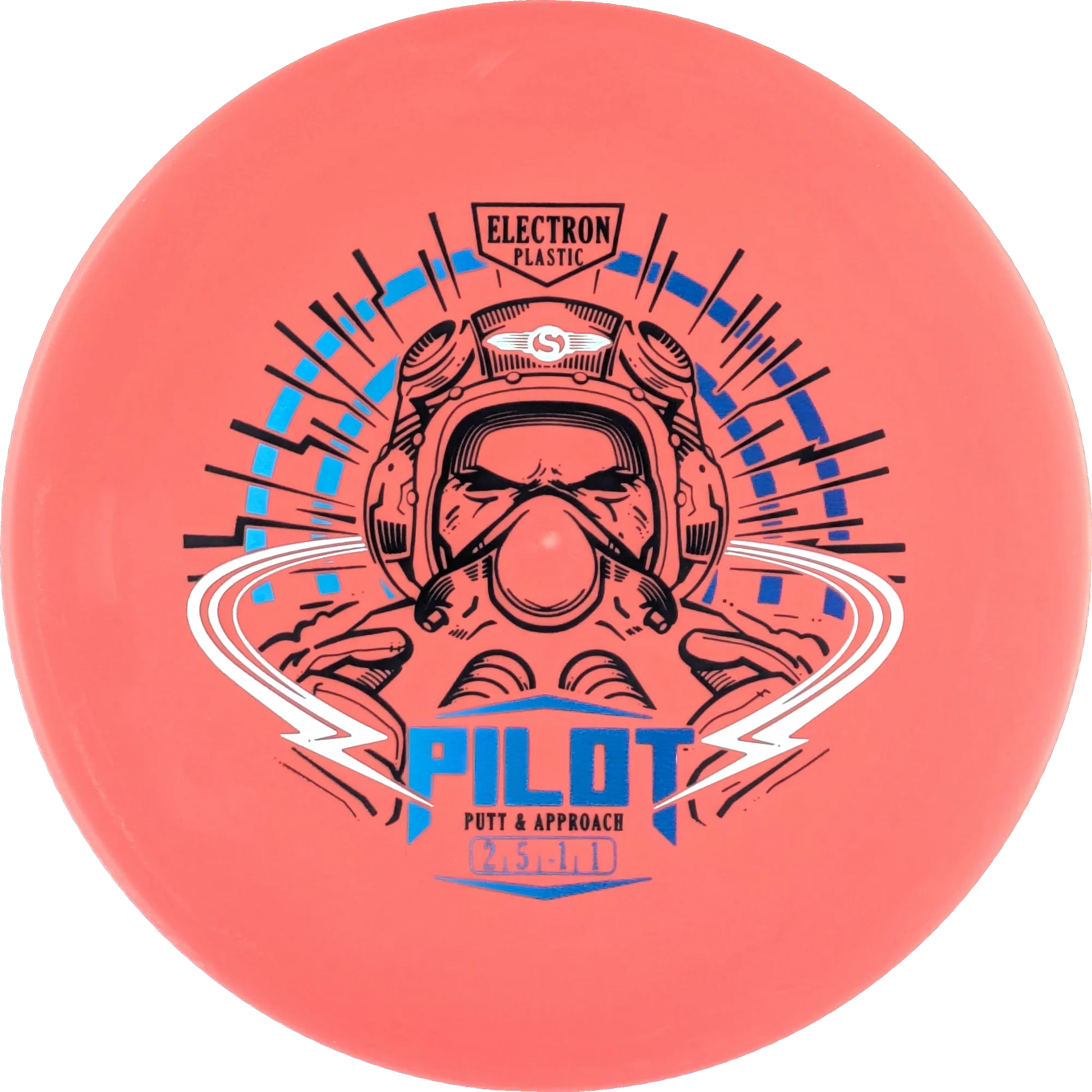 Electron Pilot