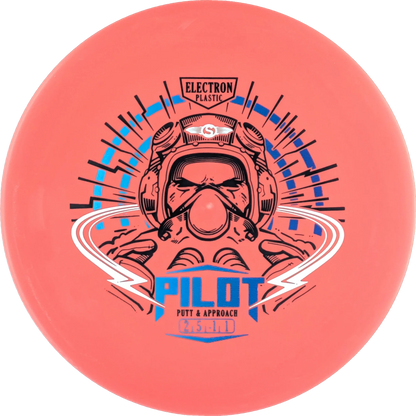 Electron Pilot