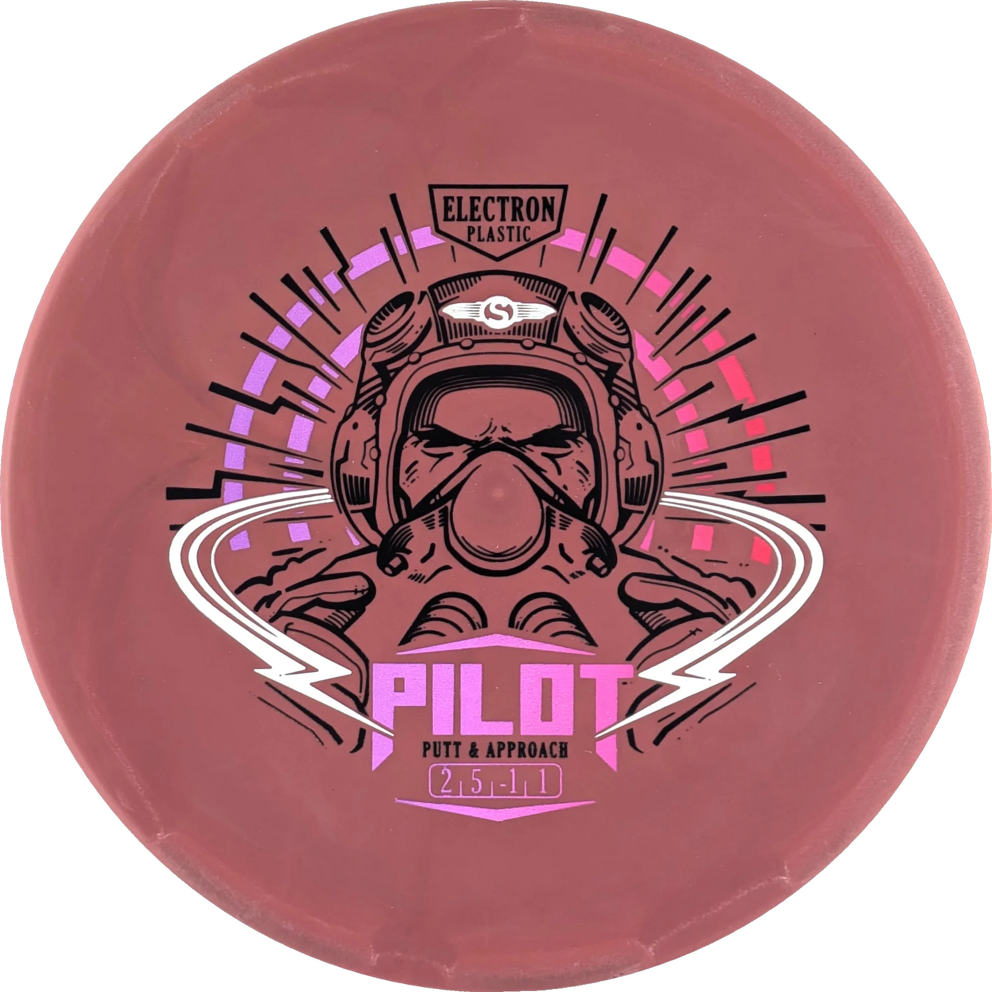 Electron Pilot
