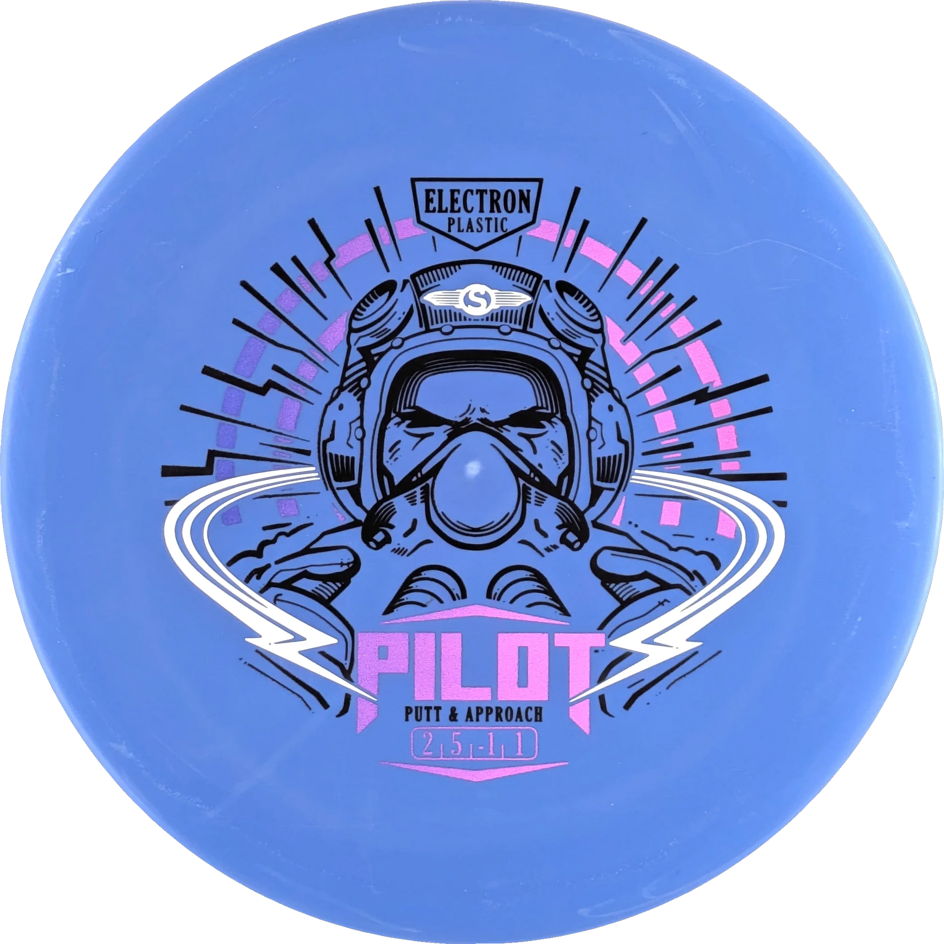 Electron Pilot