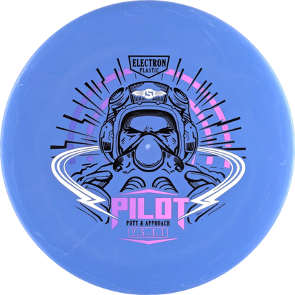 Electron Pilot