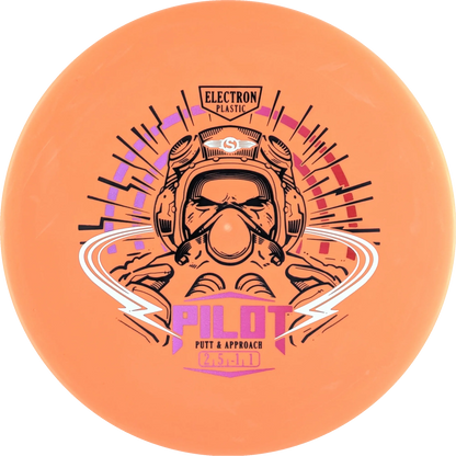 Electron Pilot
