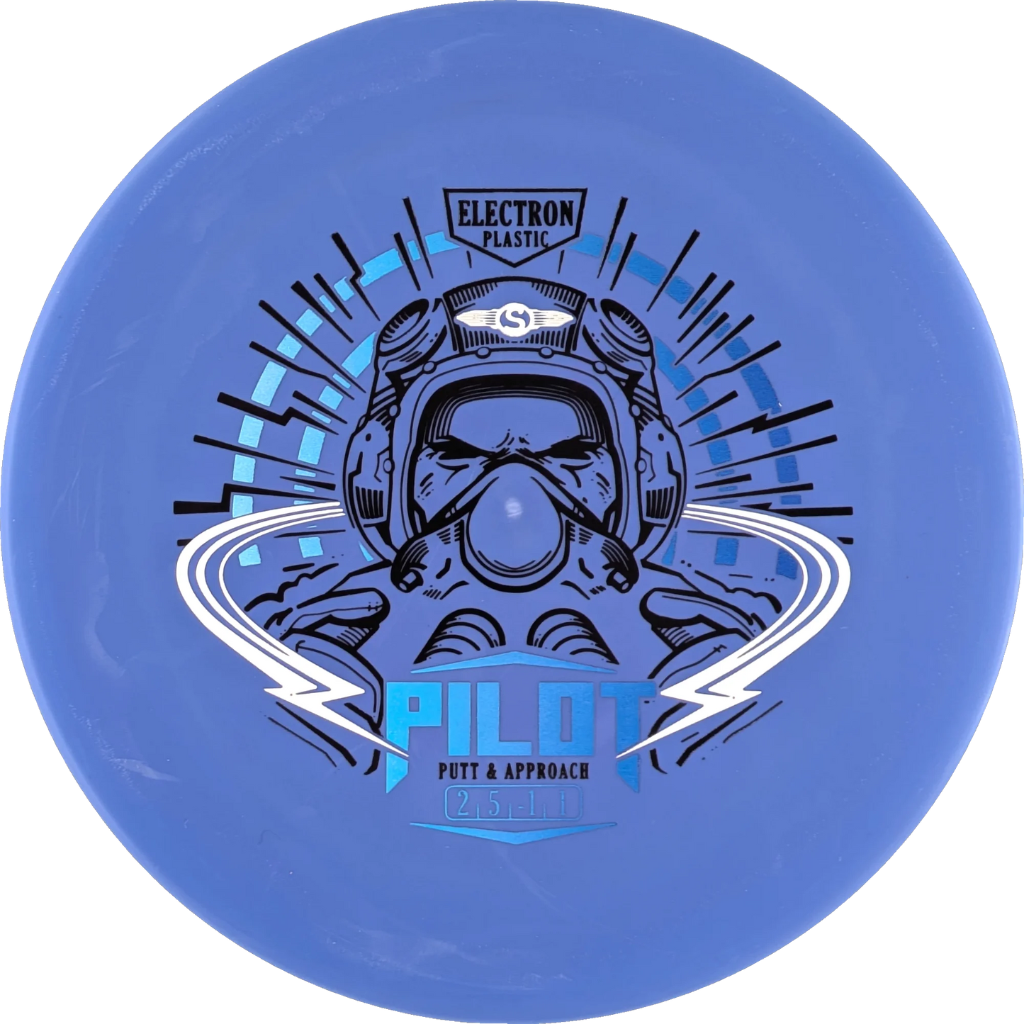 Electron Pilot