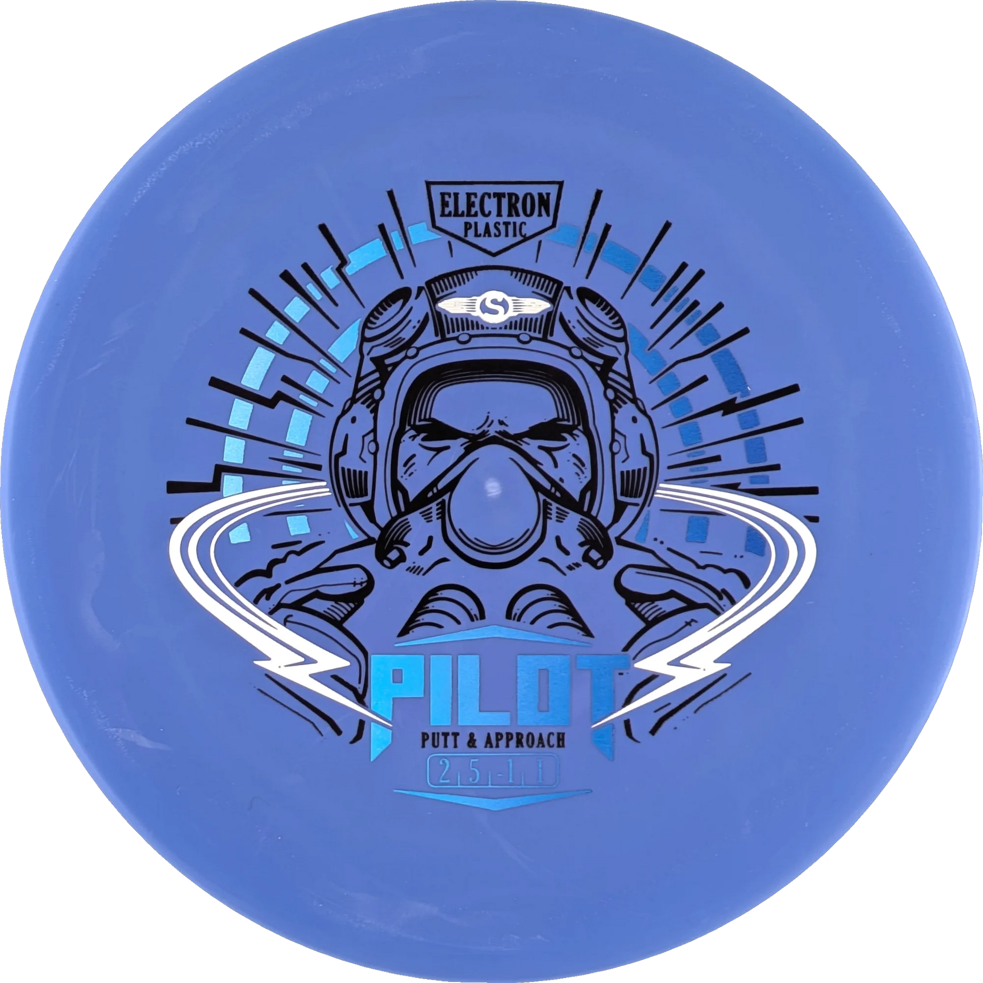 Electron Pilot