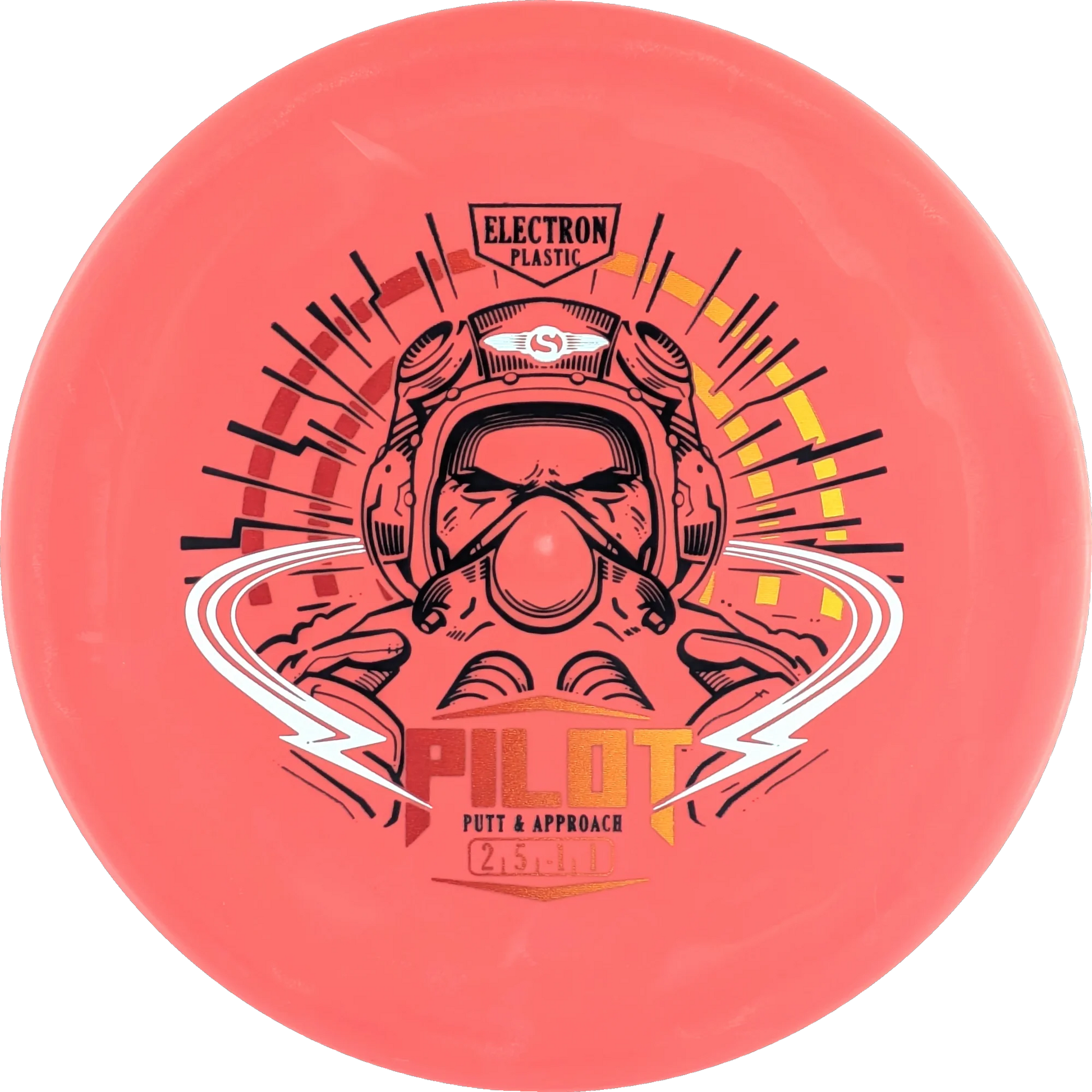 Electron Pilot
