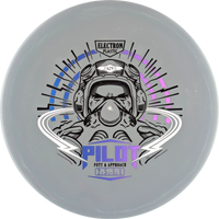 Electron Pilot