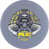 Electron Pilot