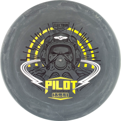 Electron Pilot