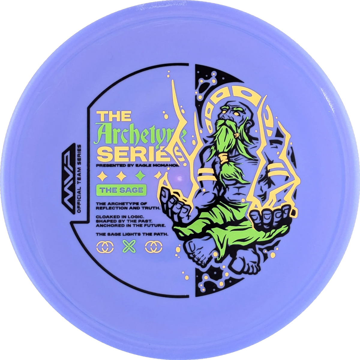 Electron Soft Archetype Eagle McMahon Autopilot