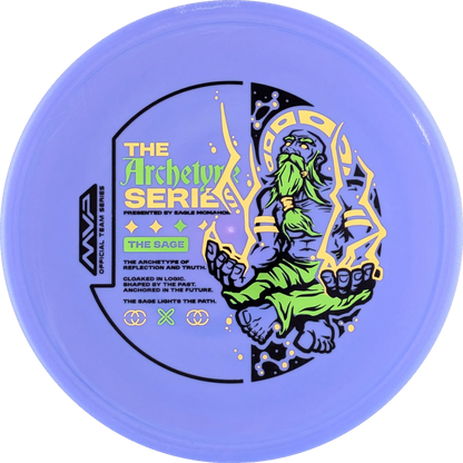 Electron Soft Archetype Eagle McMahon Autopilot