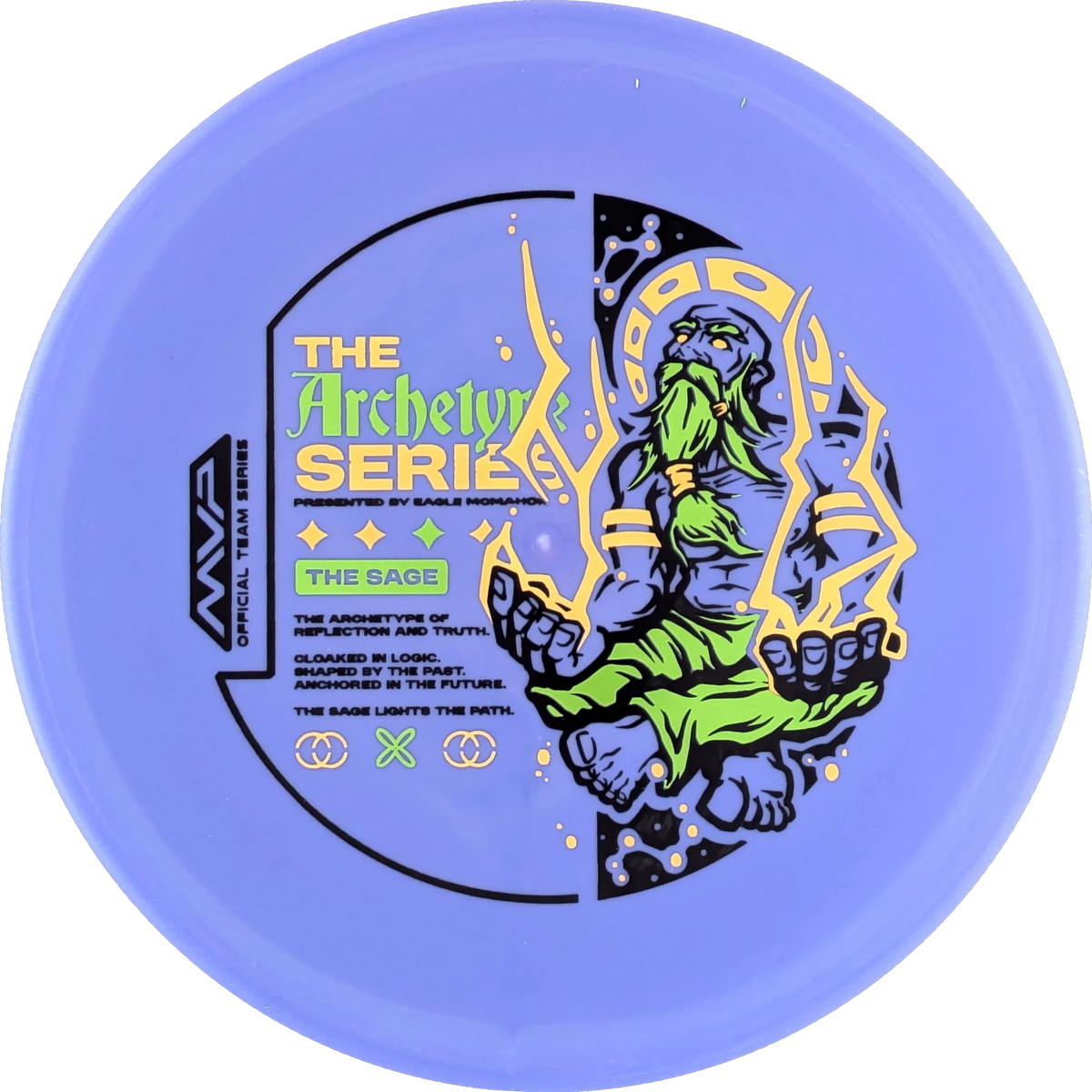 Electron Soft Archetype Eagle McMahon Autopilot