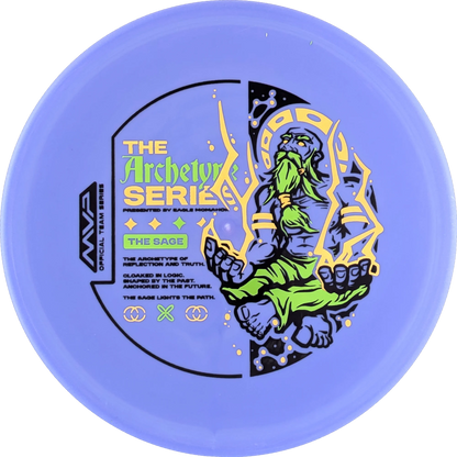 Electron Soft Archetype Eagle McMahon Autopilot