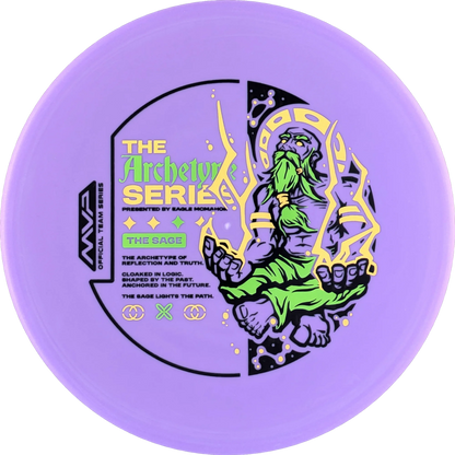Electron Soft Archetype Eagle McMahon Autopilot