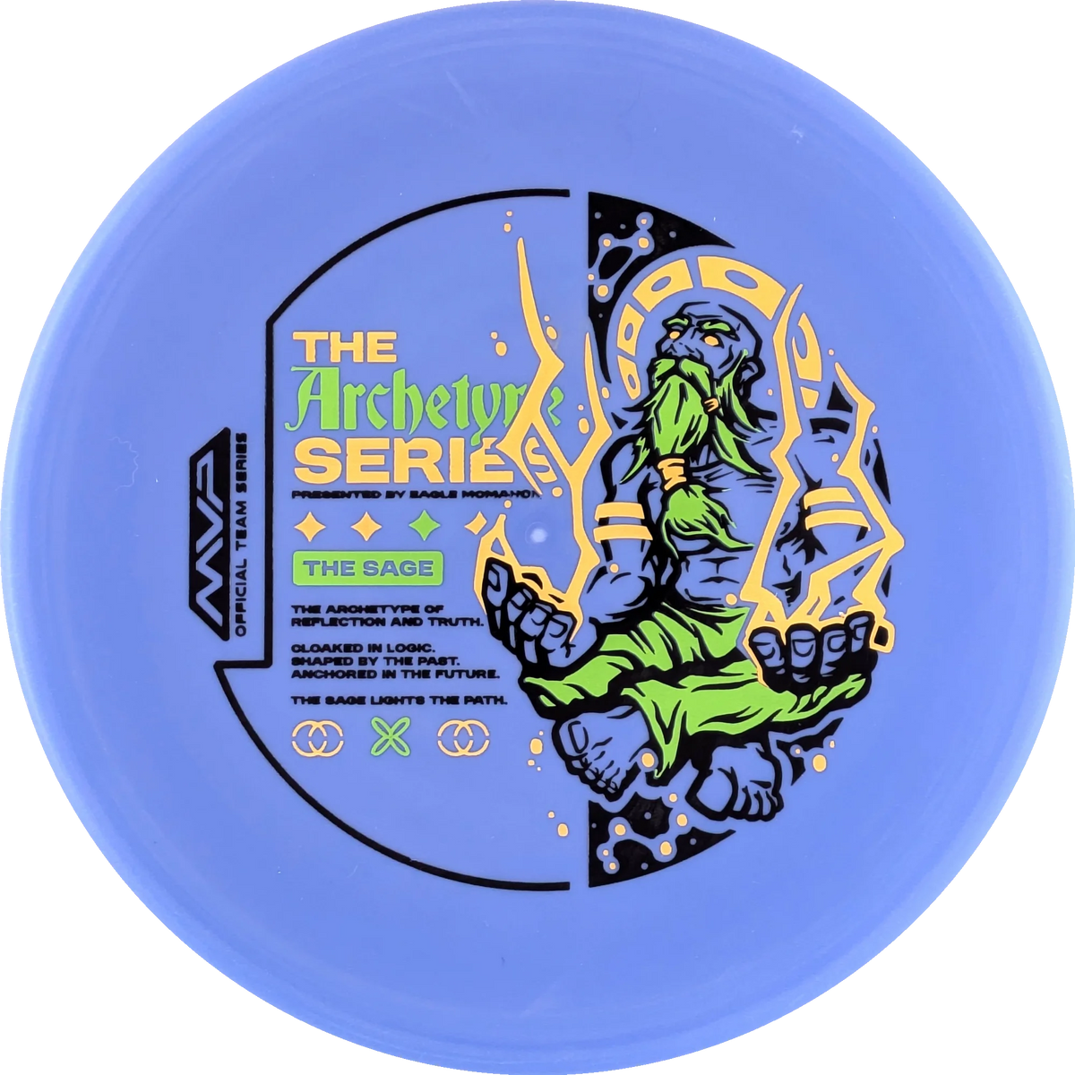Electron Soft Archetype Eagle McMahon Autopilot