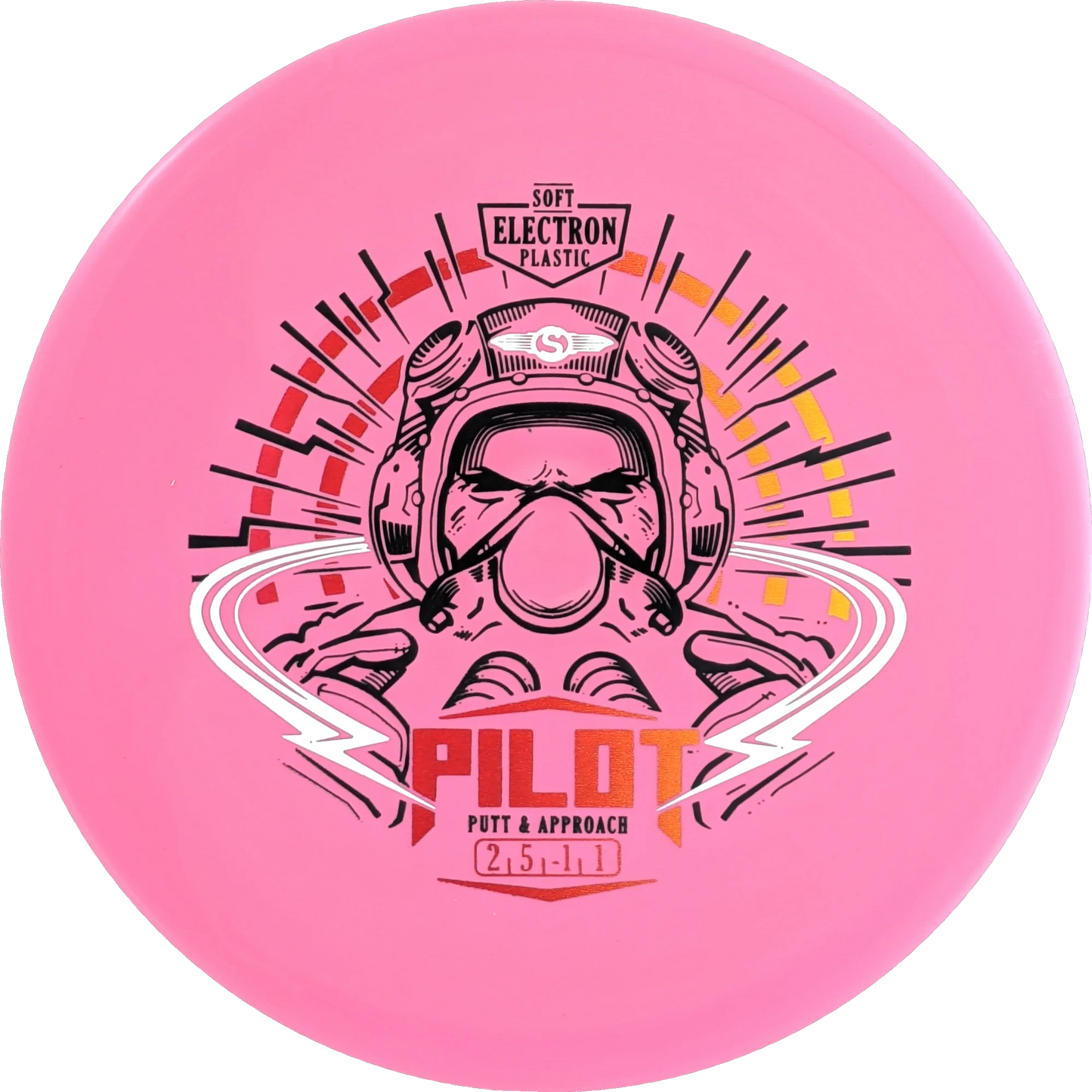 Electron Soft Pilot