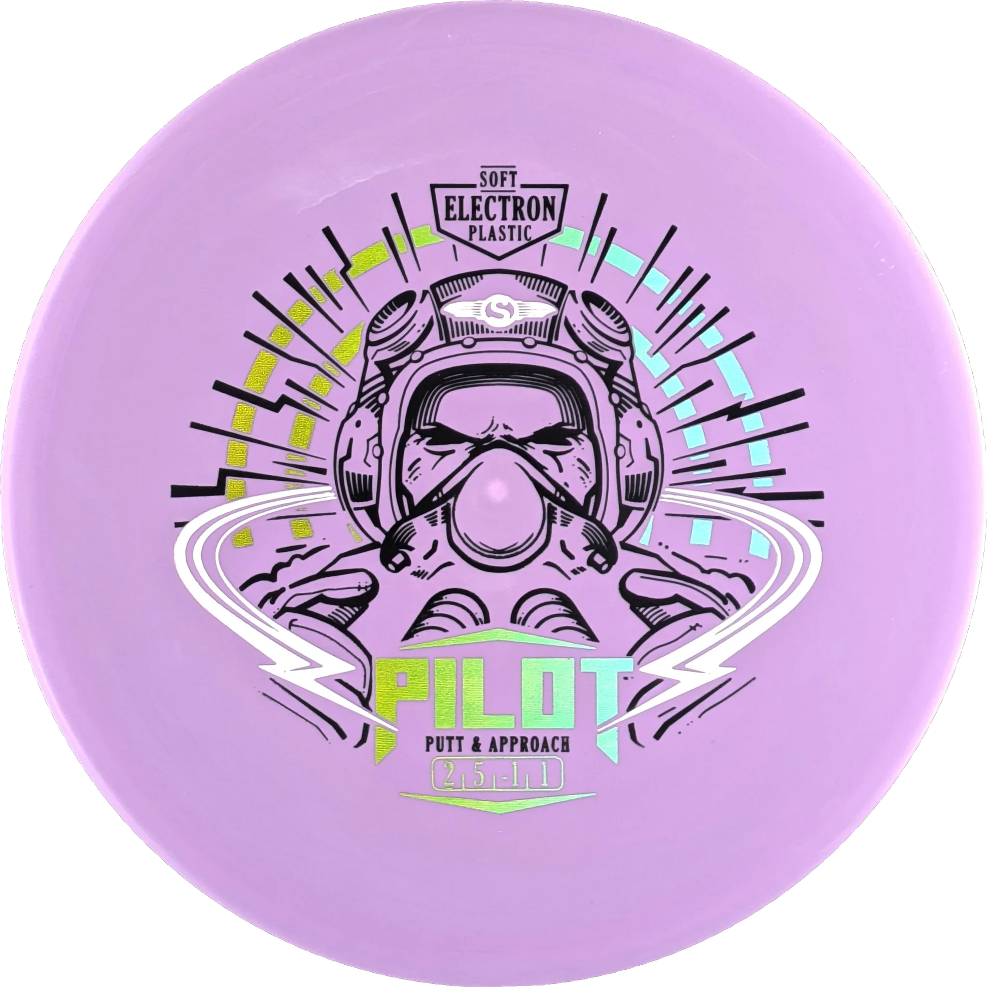 Electron Soft Pilot