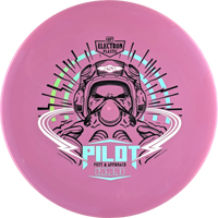 Electron Soft Pilot
