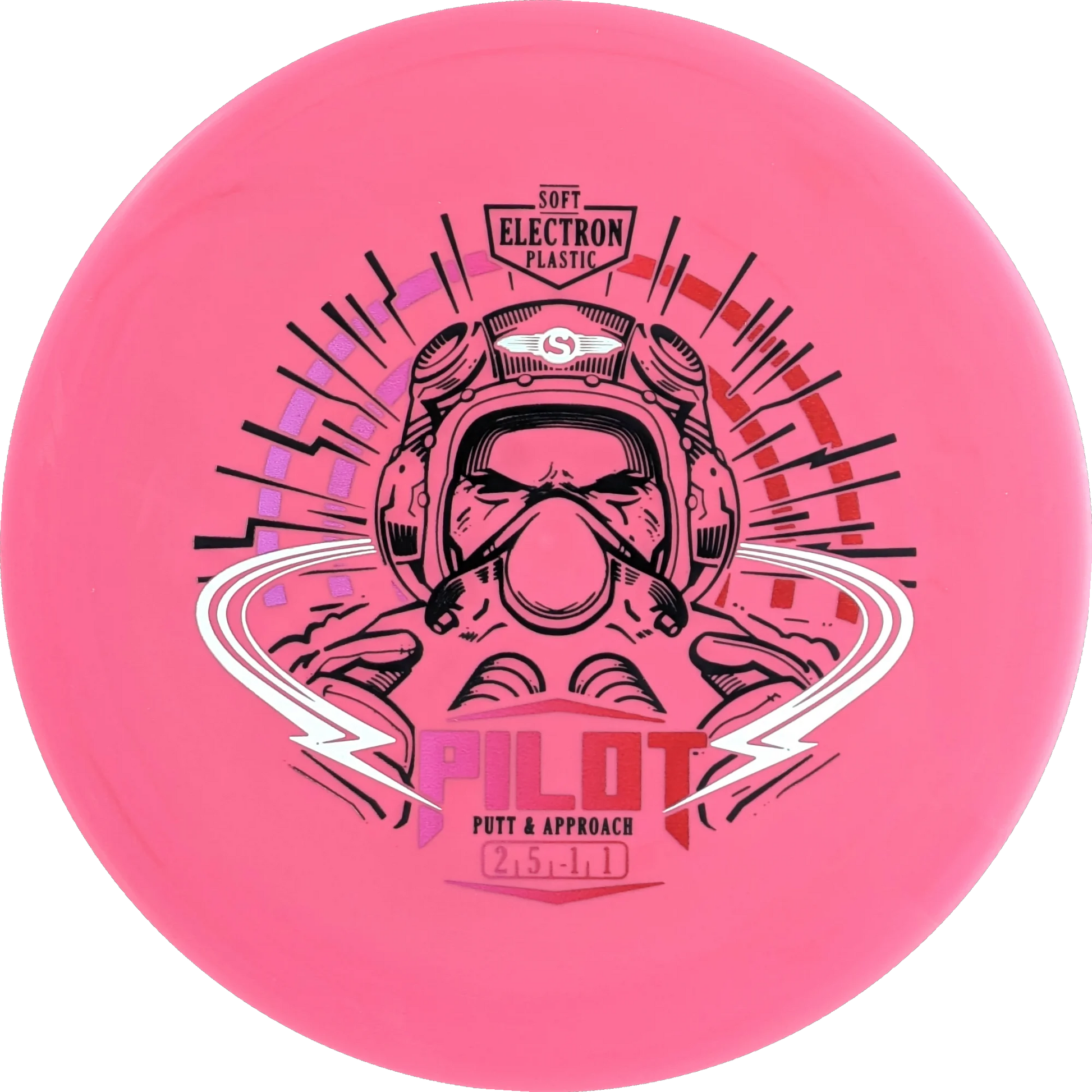 Electron Soft Pilot