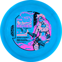 Neutron 2026 Eagle McMahon Boost