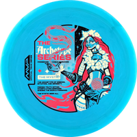 Neutron 2026 Eagle McMahon Boost