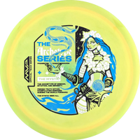 Neutron 2026 Eagle McMahon Boost