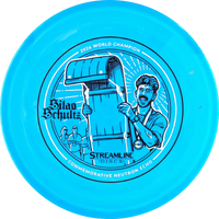 Neutron 2026 Worlds Silas Schultz Echo