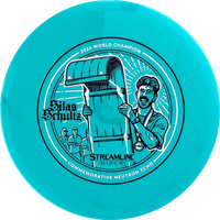 Neutron 2026 Worlds Silas Schultz Echo
