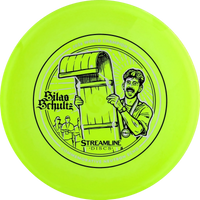 Neutron 2026 Worlds Silas Schultz Echo