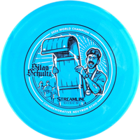 Neutron 2026 Worlds Silas Schultz Echo