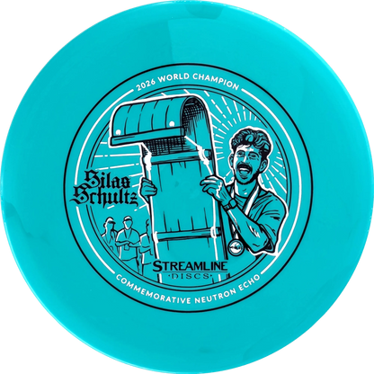 Neutron 2026 Worlds Silas Schultz Echo