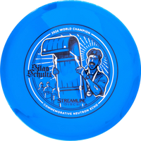 Neutron 2026 Worlds Silas Schultz Echo