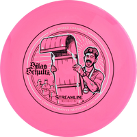 Neutron 2026 Worlds Silas Schultz Echo