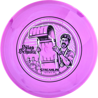 Neutron 2026 Worlds Silas Schultz Echo