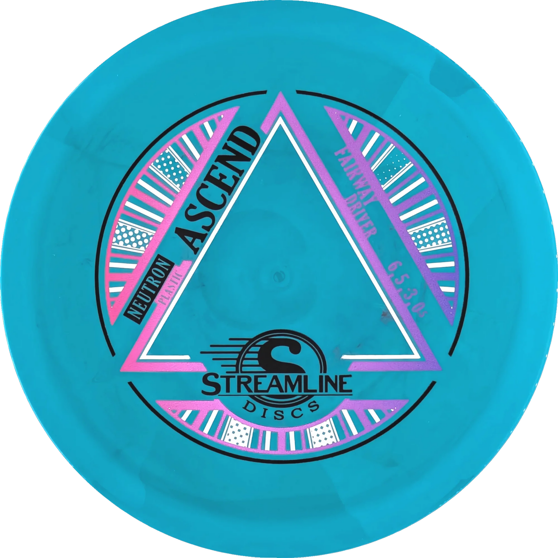 Neutron Ascend