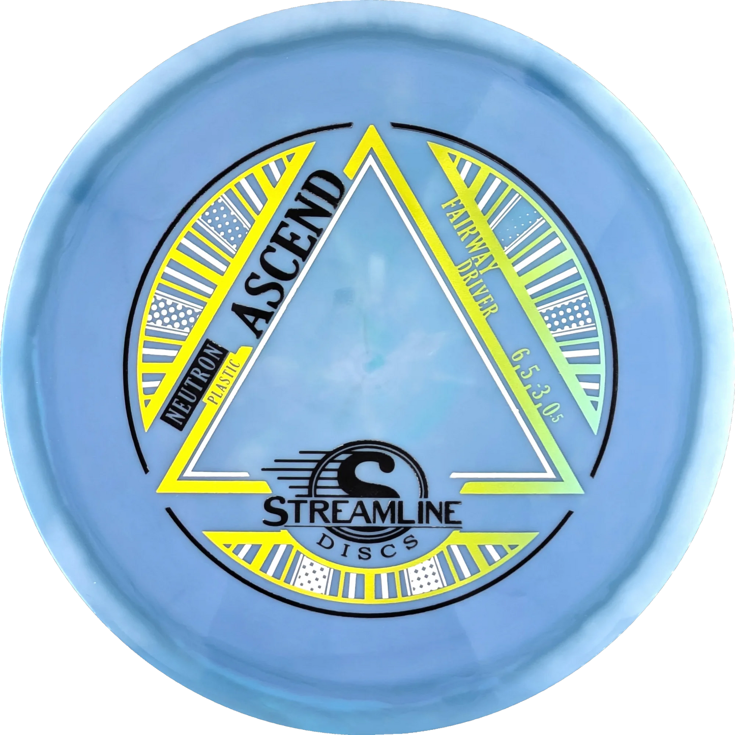 Neutron Ascend