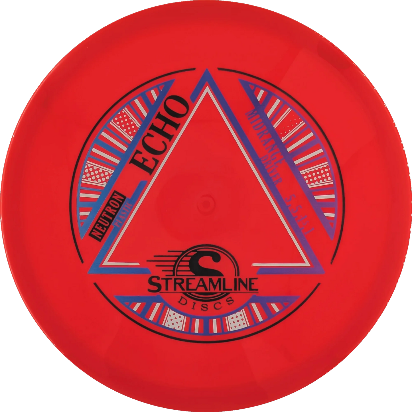 Neutron Echo